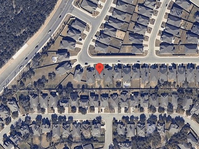 House image located at San Antonio, TX 78261