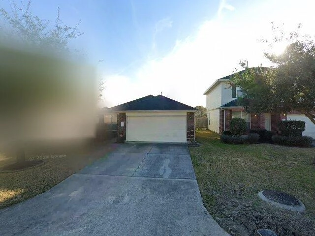 House image located at Houston, TX 77073