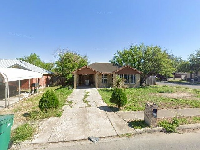 House image located at Pharr, TX 78577