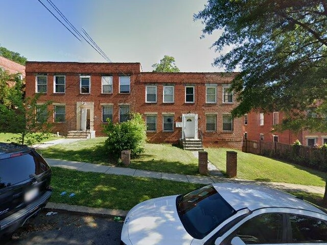 House image located at Washington, DC 20032