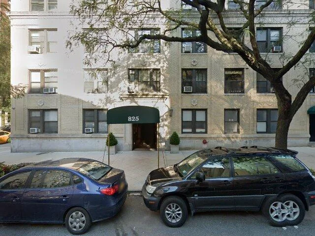 House image located at New York, NY 10025