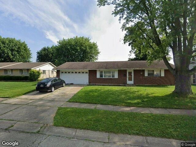 House image located at Dayton, OH 45414