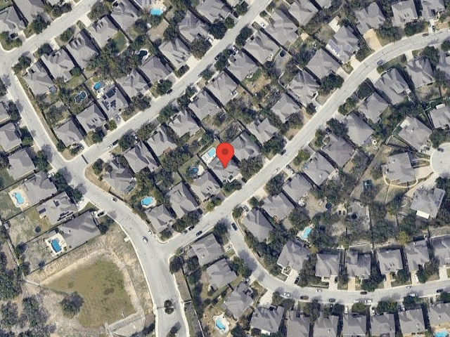 House image located at San Antonio, TX 78260
