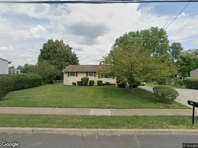 House image located at Trenton, NJ 08638