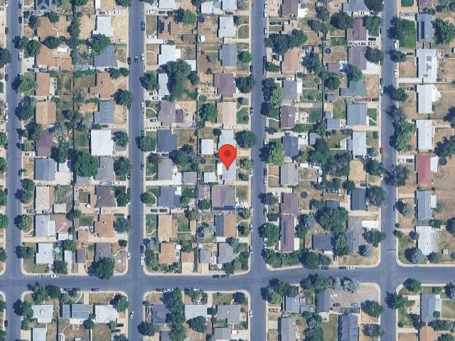 House image located at Aurora, CO 80010