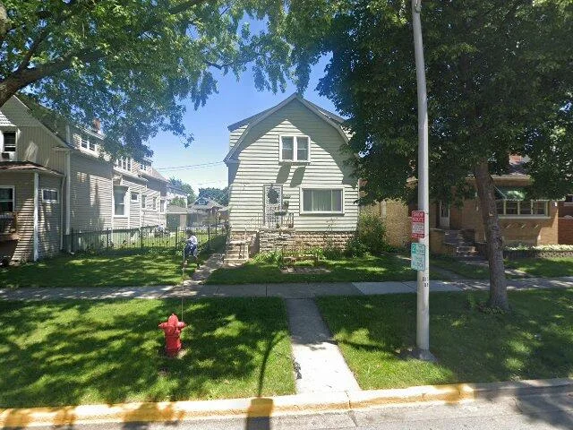 House image located at Forest Park, IL 60130
