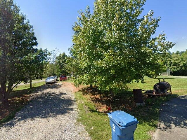 House image located at Graham, NC 27253