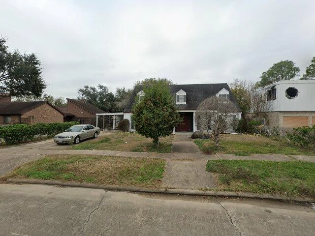 House image located at Houston, TX 77063