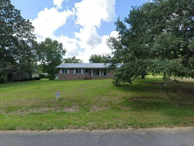 House image located at Johnsonville, SC 29555