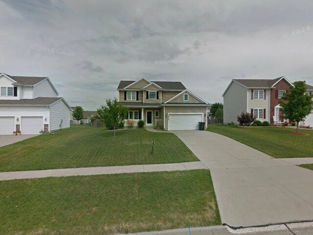 House image located at Clive, IA 50325