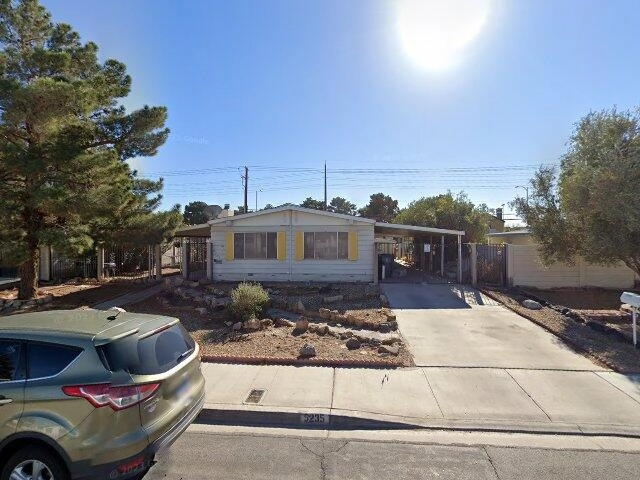 House image located at Las Vegas, NV 89110