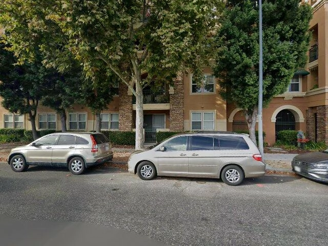 House image located at San Jose, CA 95126