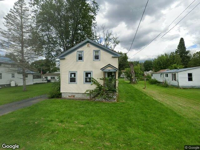 House image located at Durhamville, NY 13054