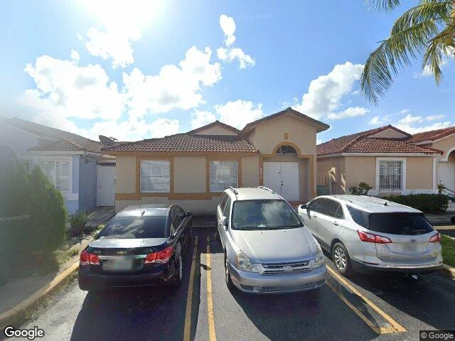 House image located at Hialeah, FL 33018