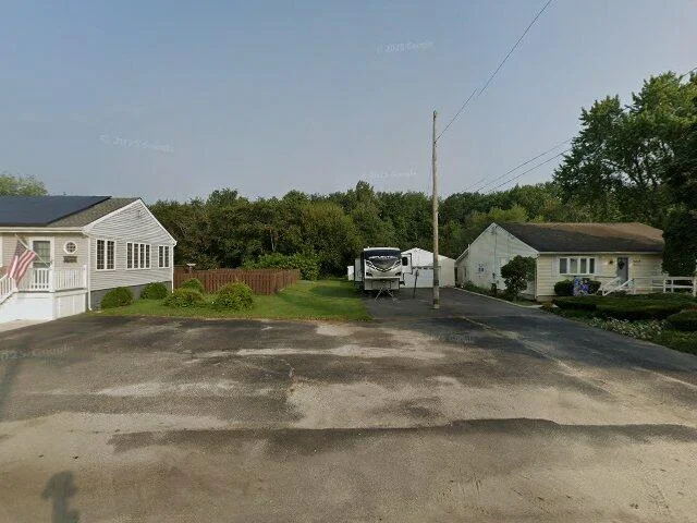 House image located at Woodbine, NJ 08270