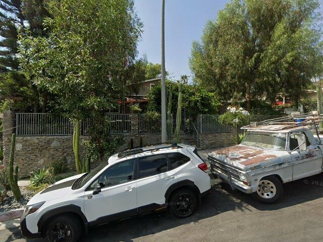 House image located at Sylmar, CA 91342