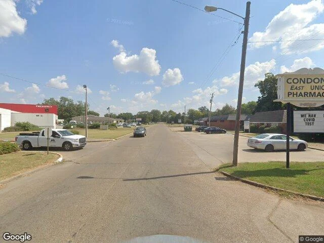 House image located at Greenville, MS 38703