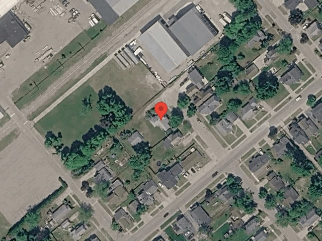 House image located at Alpena, MI 49707