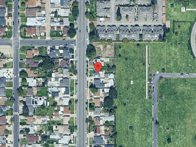 House image located at North Hollywood, CA 91606