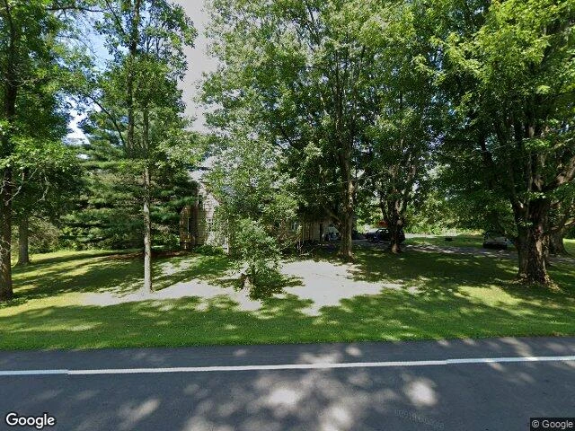 House image located at Corfu, NY 14036