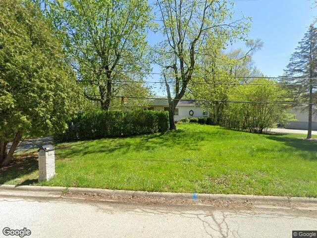 House image located at Matteson, IL 60443