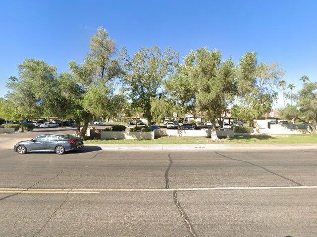 House image located at Mesa, AZ 85201