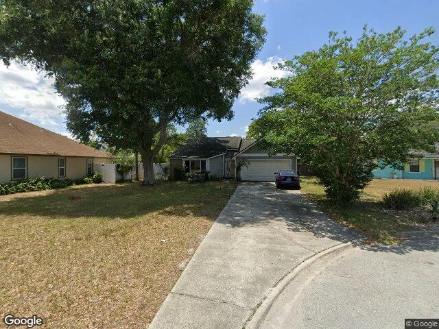 House image located at Jacksonville, FL 32225