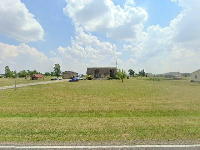 House image located at Wauseon, OH 43567