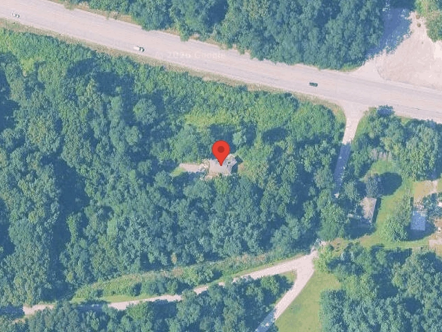 House image located at La Porte, IN 46350
