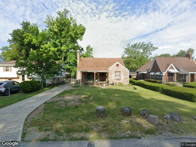 House image located at Indianapolis, IN 46218