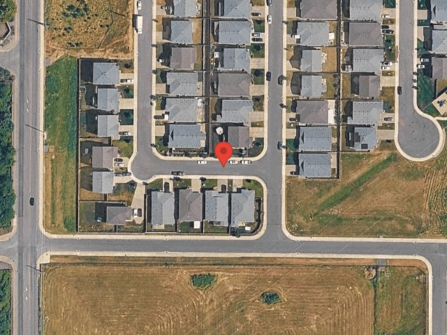 House image located at Spanaway, WA 98387