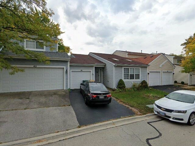 House image located at Romeoville, IL 60446