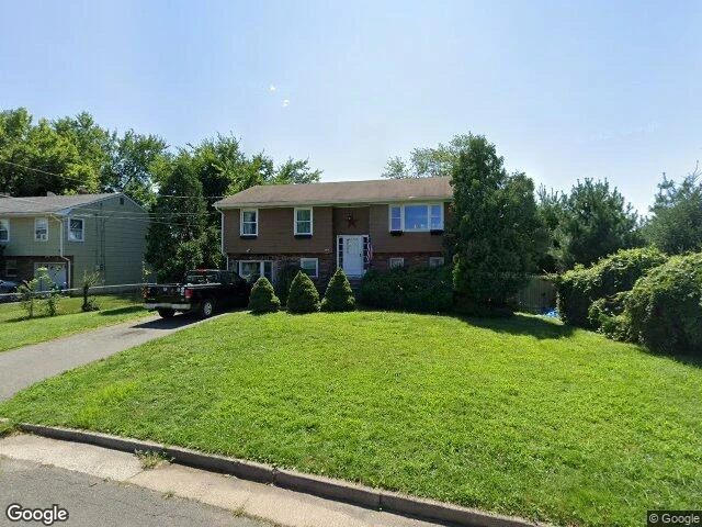 House image located at South Plainfield, NJ 07080