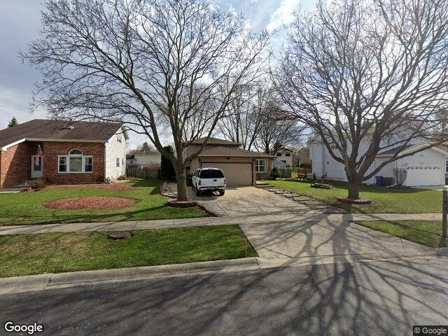 House image located at Carol Stream, IL 60188