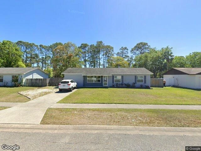 House image located at Port Orange, FL 32129
