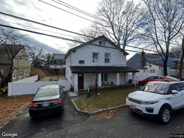 House image located at Yonkers, NY 10704