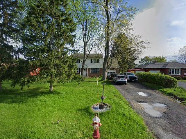 House image located at Cohoes, NY 12047