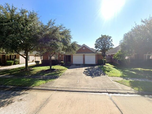 House image located at Richmond, TX 77469