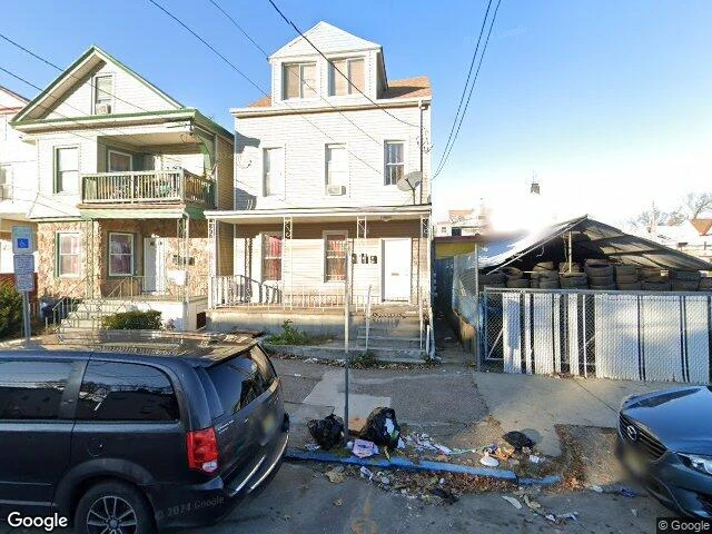 House image located at Paterson, NJ 07514