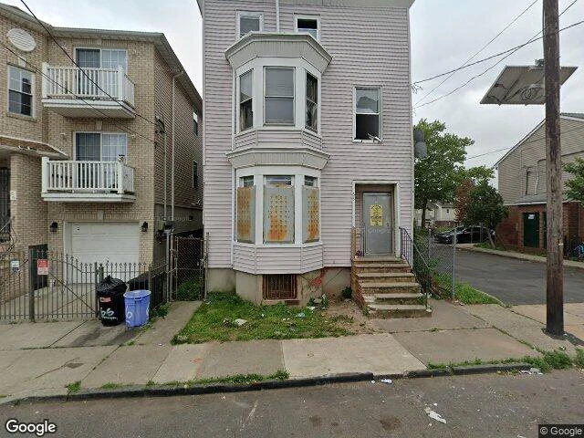 House image located at Newark, NJ 07114