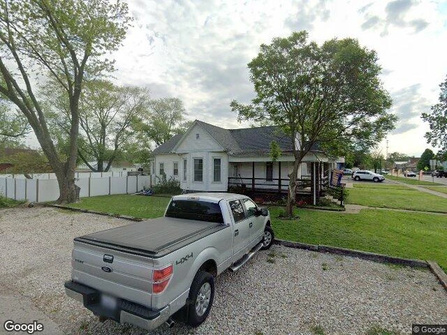 House image located at Mattoon, IL 61938