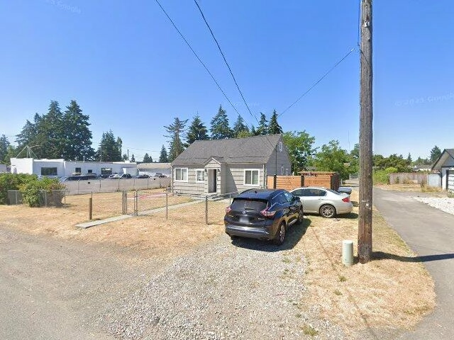 House image located at Tacoma, WA 98444