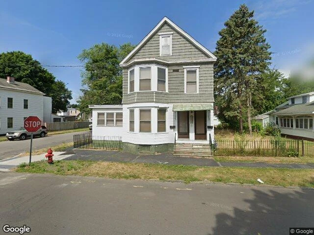 House image located at Troy, NY 12182