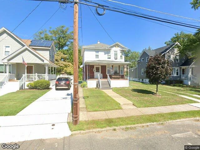 House image located at Oaklyn, NJ 08107