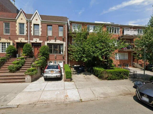 House image located at Brooklyn, NY 11219