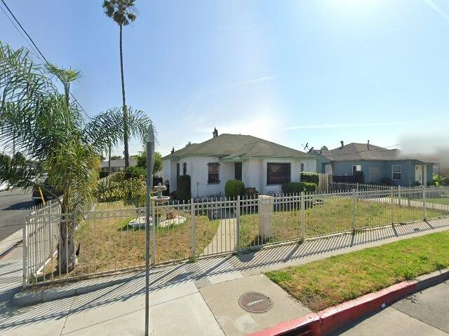 House image located at Lynwood, CA 90262
