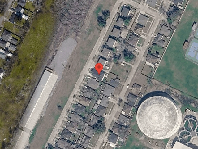 House image located at Chalmette, LA 70043