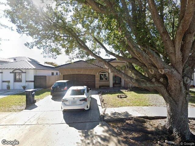 House image located at Miami, FL 33196