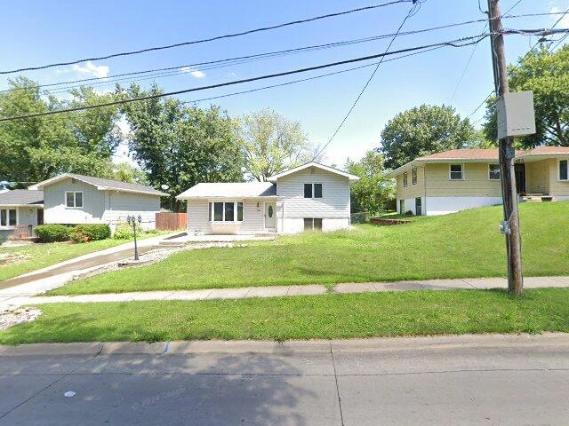 House image located at Des Moines, IA 50315
