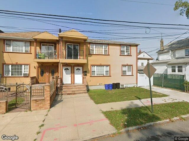 House image located at Springfield Gardens, NY 11413